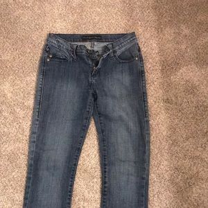 Rock and republic flare jeans